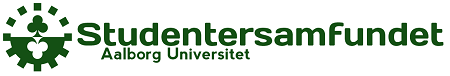Studentersamfundet Logo