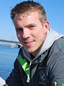 Niels Haldrup Jensen